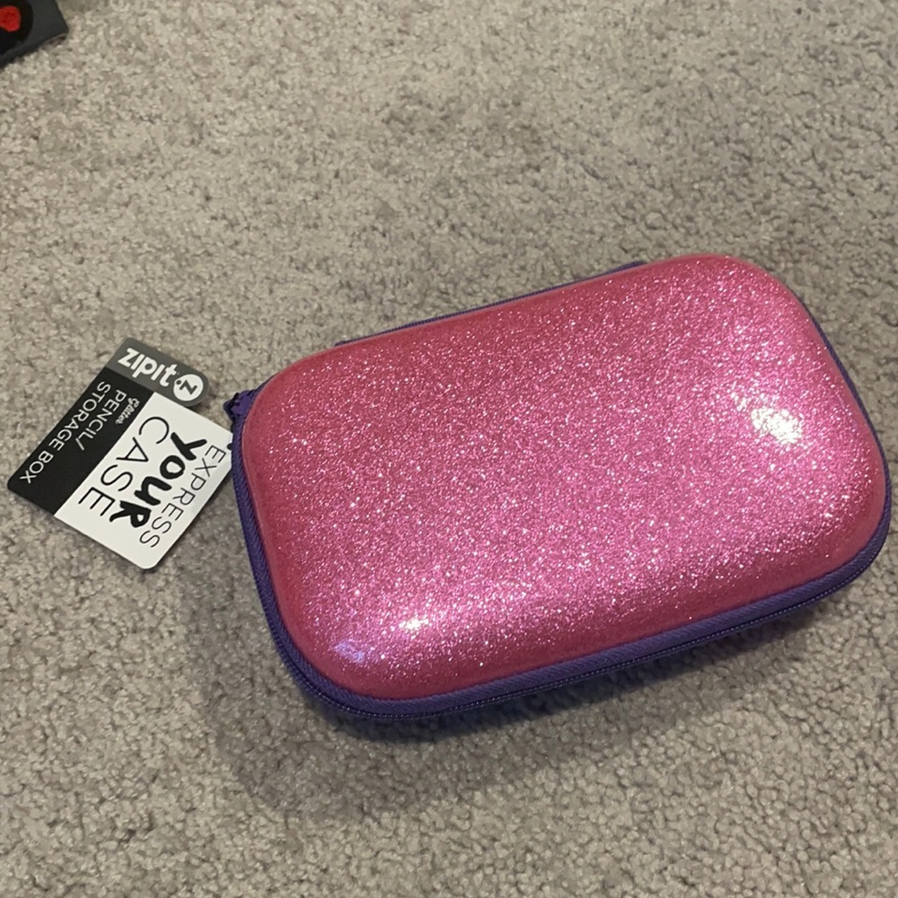 Kids pencil case